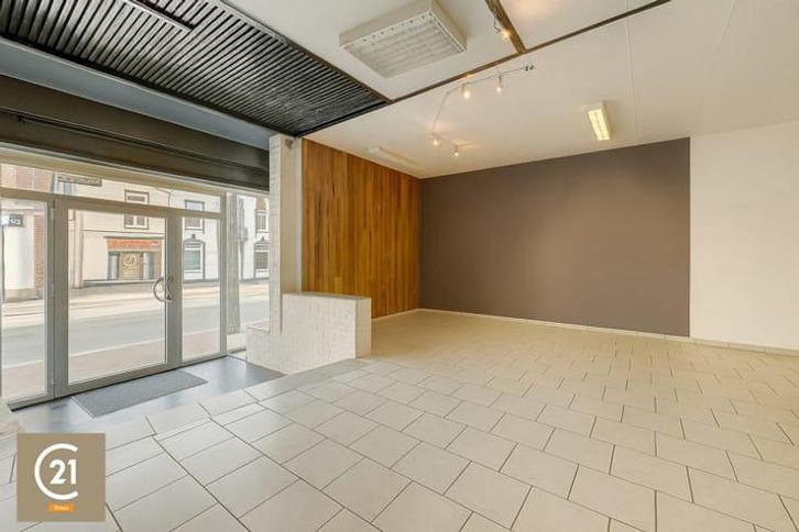 Immeuble à usage Mixte à Courcelles 5Chambre 325m2 279.000€, Immo, Huizen en Appartementen te koop