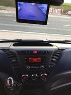 iveco daily L2h2 30hdi 180pk automaat dubbel/wielen 19950e, Auto's, Bestelwagens en Lichte vracht, Automaat, Achterwielaandrijving