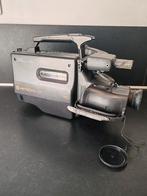HITACHI VM 2400S camcorder compleet met draagtas