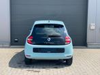 Renault Twingo benzine cruise controle airco, Voorwielaandrijving, 4 zetels, https://public.car-pass.be/vhr/fac07cf2-75c2-46e7-8167-2b9d4809c063