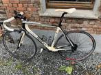Koersfiets, Fietsen en Brommers, Fietsen | Racefietsen, Ophalen, Gebruikt, Heren, Overige merken