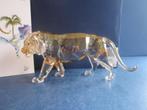 Swarovski SCS 2010 Tijger, Ophalen of Verzenden, Nieuw, Figuurtje