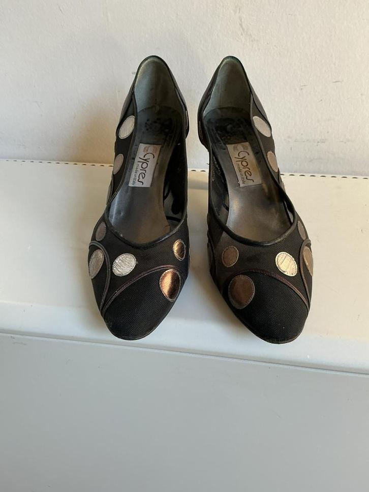 Pompes Cypres, taille 40, Vêtements | Femmes, Chaussures, Porté, Escarpins, Enlèvement ou Envoi