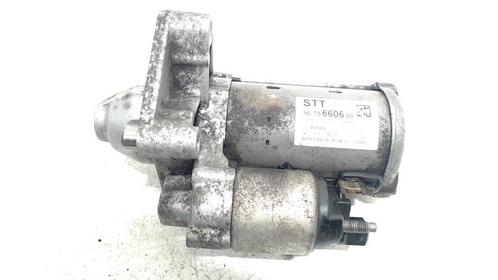 STARTMOTOR 308 (L3 / L8 / LB / LH / LP) (9675660680), Auto-onderdelen, Motor en Toebehoren, Peugeot, Gebruikt