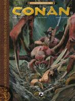 Strips van " Conan "  H.C., Ophalen of Verzenden, Zo goed als nieuw, Meerdere stripboeken