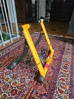 Tacx voor indoorfietsen met verschillende snelheden, Enlèvement