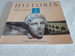 Historia 2 Antiquité classique, Livres, Utilisé, Enlèvement ou Envoi