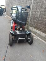 Mezzo 4 rode elektrische scooter, Diversen, Ophalen, Zo goed als nieuw, Elektrische rolstoel