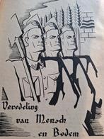 VAVV Bissegem Propaganda brochure, Ophalen of Verzenden