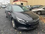 Opel Astra - 2017, Autos, Achat, Entreprise, Boîte manuelle, Autre carrosserie