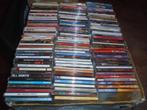 CDs - 125 cds POP, Cd's en Dvd's, Ophalen of Verzenden, Zo goed als nieuw