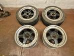 OZ Futura 17x8.5J ET56 17x10J ET61 5x130, Ophalen, 17 inch, Velg(en)