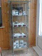 Automobilia, Enlèvement, Voitures