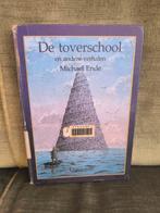 De toverschool en andere verhalen.    (Michael Ende), Ophalen