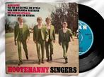 Hootenanny Singers (Bjorn ABBA) single (1966), Enlèvement, Single