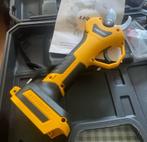Sécateur électrique sans fil 32 mm à moteur sans balais, Envoi, Comme neuf, 30 à 39 mm, Sécateur