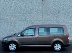 Vw Caddy Maxi 1.2Tsi 05/2011 146079Km Airco Carnet Utilitair, Autos, 1197 cm³, Euro 5, Achat, Entreprise