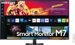 Samsung M7 SmartMonitor 43" - NIEUW, Ophalen, LED, 50 Hz, Nieuw