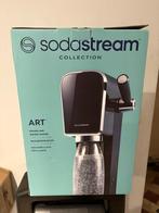 SodaStream ART, Elektronische apparatuur, Bruiswatermachines, Ophalen of Verzenden, Zo goed als nieuw