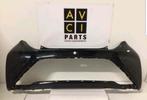 Toyota Aygo 2 achterbumper 14-18, Ophalen of Verzenden, Gebruikt, Toyota, Spatbord