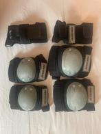 Hand, knie, eleboog bescherming powerslide, Ophalen, Gebruikt, Bescherming, Powerslide