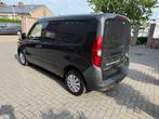 combo met airco 150.000km, Euro 5, Zwart, Zwart, Bedrijf