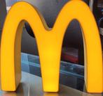 McDonald's licht  lampje bureaulamp, Verzamelen, Merken en Reclamevoorwerpen, Nieuw, Ophalen