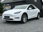 Tesla Model Y AWD ***VERKOCHT**SOLD**VERDU***, Automaat, Parkeersensor, Wit, 5 zetels