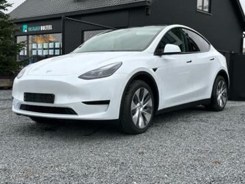 Tesla Model Y AWD ***VERKOCHT**SOLD**VERDU*** beschikbaar voor biedingen