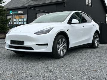 Tesla Model Y AWD ***VERKOCHT**SOLD**VERDU***