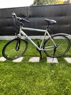 Herenfiets Granville XL, Fietsen en Brommers, 28 inch, Vering, Zo goed als nieuw, Meer dan 20 versnellingen