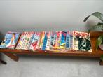 32 naaiboeken Burda en Neue Mode 1978-1993, Hobby en Vrije tijd, Ophalen, Gebruikt, Burda