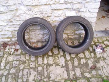 2 PNEUS 195/50R15  82V beschikbaar voor biedingen