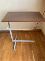 verstelbare bijzet tafel, Huis en Inrichting, Ophalen