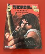 Thorgal (FR) "Le Barbare" - 1e druk - HC Le Lombard Rosinski, Boeken, Eén stripboek, Ophalen of Verzenden, Zo goed als nieuw, Rosinski-Van Hamme