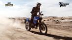 Yamaha Tenere XTZ700 35kw - 5 jaar garantie !!, Motos, Motos | Yamaha, 12 à 35 kW, 2 cylindres, Tourisme, 700 cm³