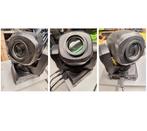 3 lyres 360 DMX, Musique & Instruments, Enlèvement, Comme neuf, Autres types