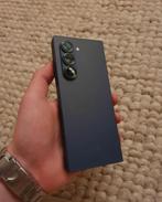 Nieuwe Samsung Galaxy Z Fold6 - 256 GB, oplader en hoesje., Télécoms, Téléphonie mobile | Samsung, Neuf, 10 mégapixels ou plus