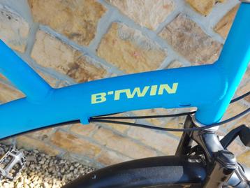 Originele 500 Twinbike fiets in perfecte staat! beschikbaar voor biedingen