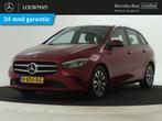 Mercedes-Benz B 180 Business Solution | Trekhaak | Achteruit, Auto's, Automaat, Monovolume, Zwart, Parkeersensor