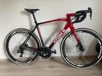 Cyclocross/gravel fiets, Carbon, Ophalen of Verzenden