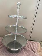 Etagere, Huis en Inrichting, Woonaccessoires | Etagères, Ophalen, Zo goed als nieuw