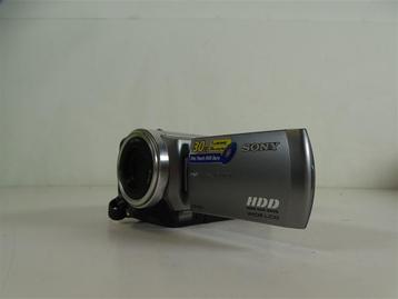 A4402 Sony Handycam - DCR-SR50 beschikbaar voor biedingen