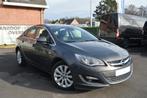 Opel Astra 1.4i, 2015, 125.000km, Automaat, Navi, 12m Garant, Autos, Opel, Système de navigation, Automatique, Achat, Euro 6