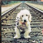 GUTTERBALL (STEVE WYNN) - WEASER LP, Cd's en Dvd's, Vinyl | Rock, Ophalen of Verzenden, Zo goed als nieuw, 12 inch, Alternative