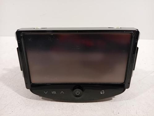 NAVIGATIE SYSTEEM Opel Corsa E (01-2014/06-2019) (95441721), Auto-onderdelen, Overige Auto-onderdelen, Opel, Gebruikt
