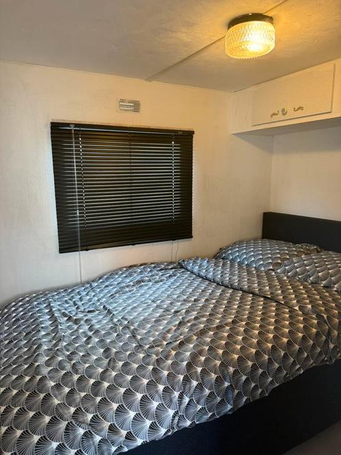 Stacaravan te koop, Immo, Buitenverblijven te koop, Provincie West-Vlaanderen, Overige soorten, Verkoop zonder makelaar, D