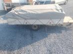Caravane pliante à restaurer, Caravans en Kamperen, Vouwwagens, Ophalen, Trigano