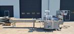schib HORIZONTAL WRAPPING MACHINE | CO 50 TG