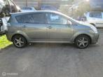 Onderdelen Toyota Corolla Verso 2.2 D-4D Executive, Gebruikt, Toyota, Toyota